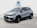 Used 2019 Chevrolet Trax LS image 2