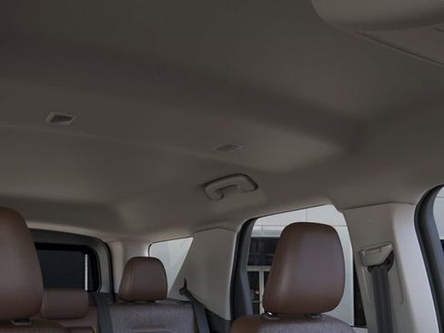New 2025 Ford Bronco Sport Outer Banks w/ Outer Banks Tech Package+ AWD/4WD image 22