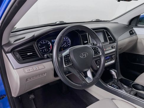 Used 2019 Hyundai Sonata SEL image 11