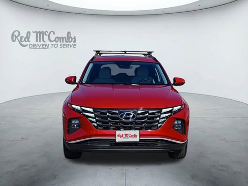 Certified 2023 Hyundai Tucson SEL w/ Convenience Package image 8
