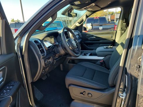 New 2026 RAM 1500 Big Horn image 12