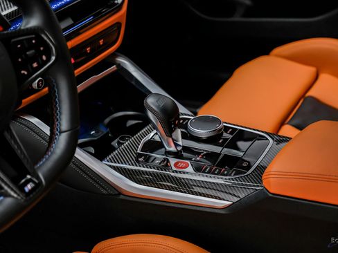 Used 2025 BMW M3 Competition AWD/4WD image 57