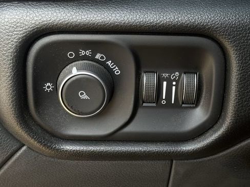 Used 2020 RAM 2500 Tradesman AWD/4WD image 22