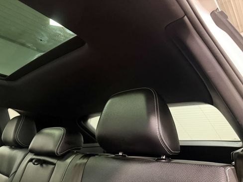 Used 2024 Volkswagen Atlas Cross Sport SE w/ Panoramic Sunroof Package AWD/4WD image 48