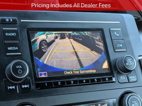 Used 2020 Honda Civic LX image 22