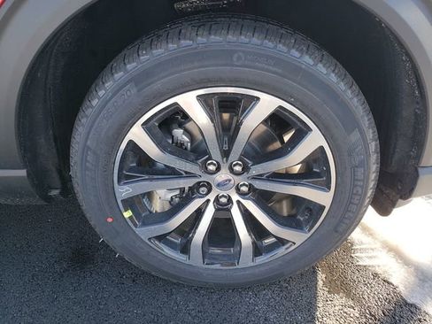 New 2026 Ford Explorer ST-Line image 29