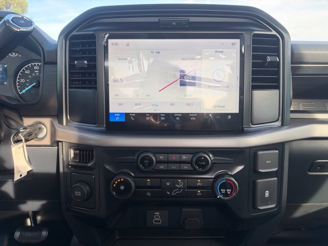 New 2026 Ford F150 XL RWD image 11