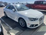 Used 2019 Audi A4 2.0T Premium Plus w/ Premium Plus Package image 4