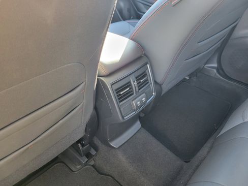 Certified 2024 Subaru Forester Sport image 32