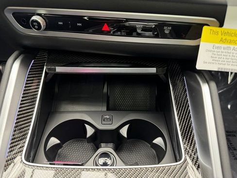 New 2026 BMW X6 M60i image 19