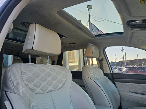 Used 2020 Hyundai Palisade Limited AWD/4WD image 15