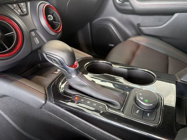 Certified 2025 Chevrolet Blazer RS FWD image 29