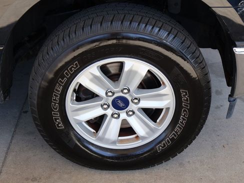 Used 2017 Ford F150 XLT image 47