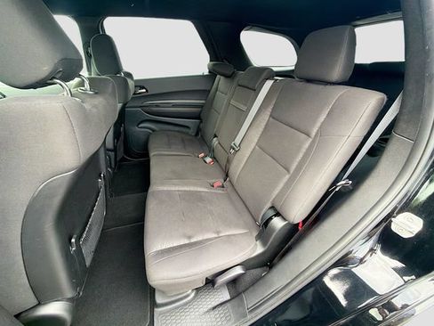 Used 2025 Dodge Durango GT AWD/4WD image 27