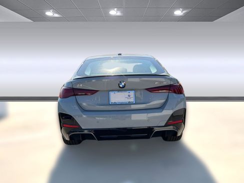 New 2026 BMW i4 eDrive40 w/ M Sport Package RWD image 10