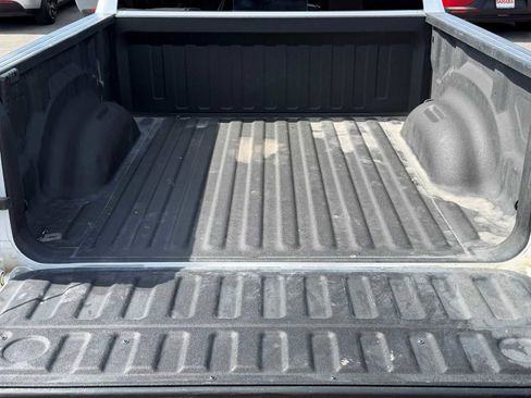 Certified 2024 RAM 1500 Rebel w/ Rebel Level 1 Equipment Group AWD/4WD image 33