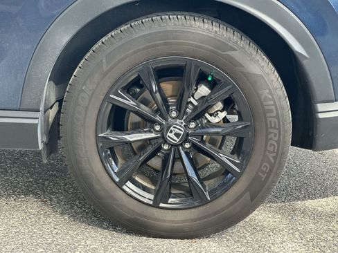 Used 2024 Honda CR-V Sport-L image 12