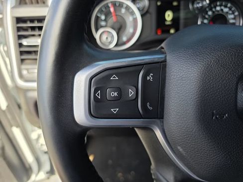 Used 2024 RAM 3500 Big Horn AWD/4WD image 29