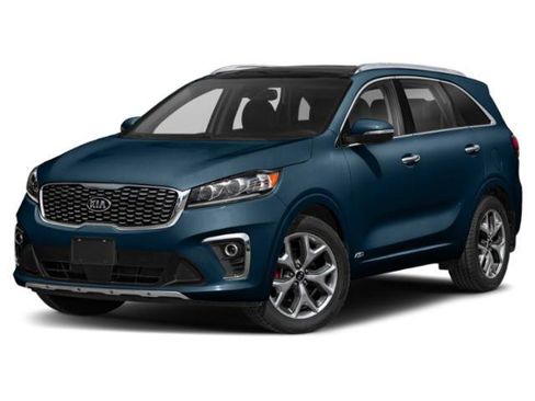 Used 2020 Kia Sorento SX AWD/4WD image 1