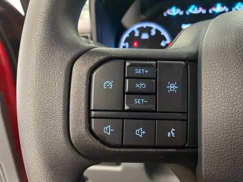 New 2026 Ford F550 4x4 Supercab Super Duty image 22