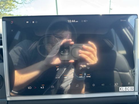 New 2026 MAZDA CX-5 Select AWD/4WD image 18