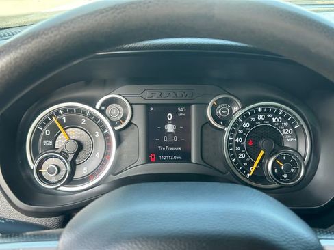 Used 2019 RAM 3500 Big Horn AWD/4WD image 23