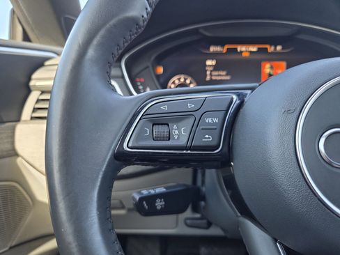 Used 2018 Audi A5 2.0T Premium Plus w/ Premium Plus image 24