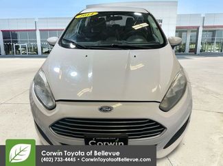 Used 2014 Ford Fiesta SE video 3