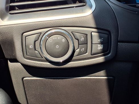 Used 2023 Ford Edge SEL w/ Convenience Package AWD/4WD image 19