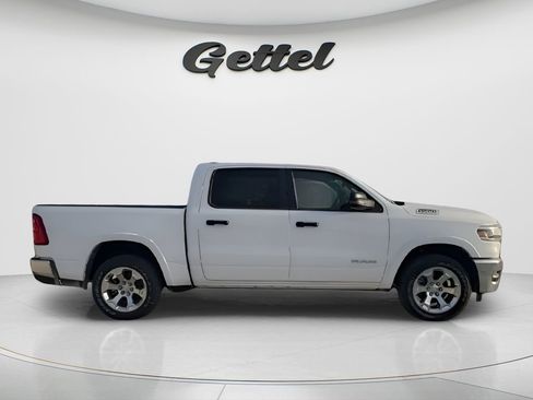 New 2026 RAM 1500 Big Horn image 9