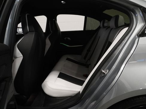 Used 2023 BMW M3 Competition w/ M Carbon Exterior Package image 16