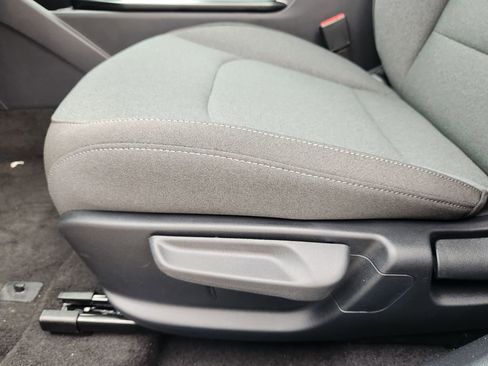 New 2026 Kia K4 LXS image 17