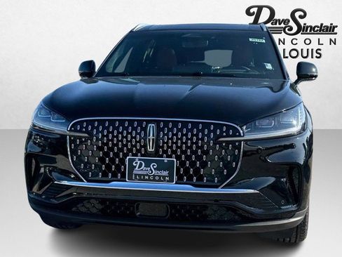 New 2025 Lincoln Aviator Reserve w/ Equipment Group 201A image 2