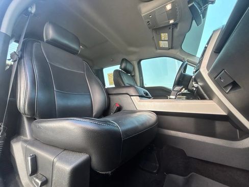 Used 2017 Ford F150 Lariat AWD/4WD image 28