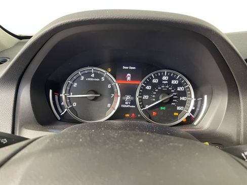Used 2015 Acura MDX SH-AWD w/ Technology Package image 5