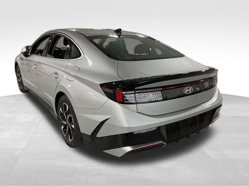 Used 2025 Hyundai Sonata SEL image 5