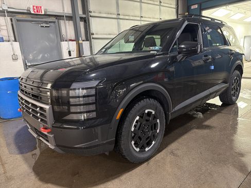 New 2026 Hyundai Palisade XRT Pro image 6