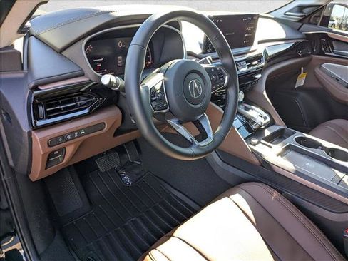 New 2026 Acura MDX FWD w/ Technology Package image 3
