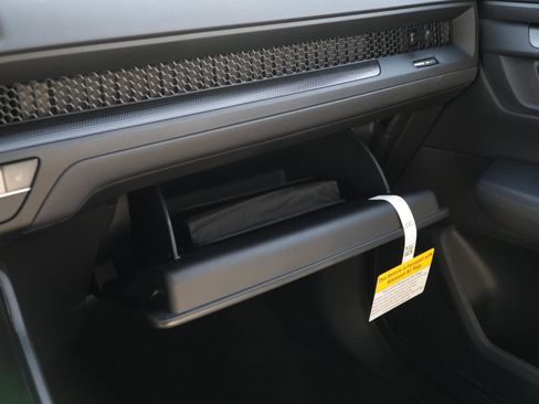 New 2026 Honda CR-V EX image 28