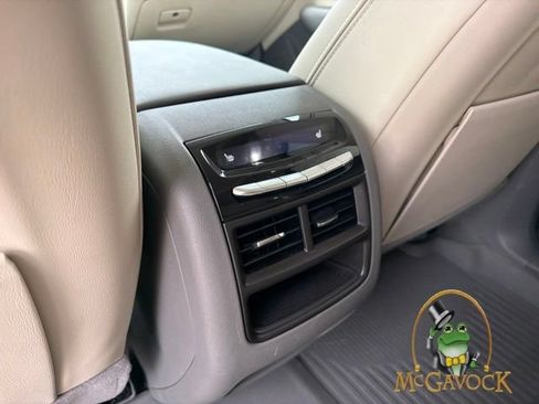 Used 2023 Cadillac XT5 Premium Luxury w/ LPO, Floor Liner Package FWD image 22