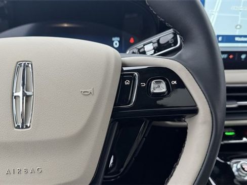 New 2026 Lincoln Corsair Premiere image 25