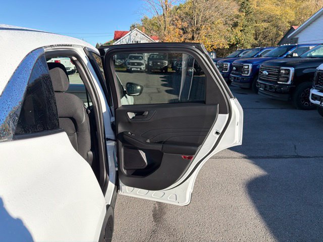 Used 2023 Ford Escape Active AWD/4WD image 38