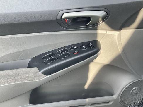 Used 2007 Honda Civic LX image 13