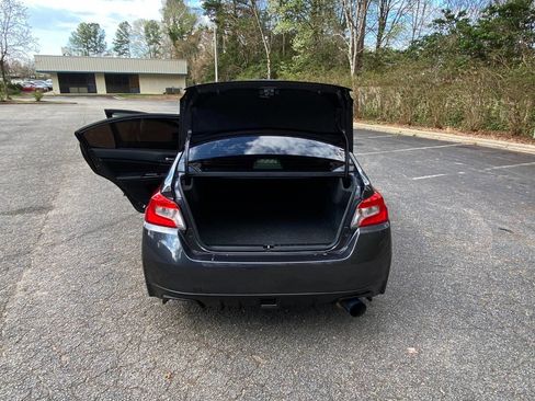 Used 2018 Subaru WRX Premium image 43