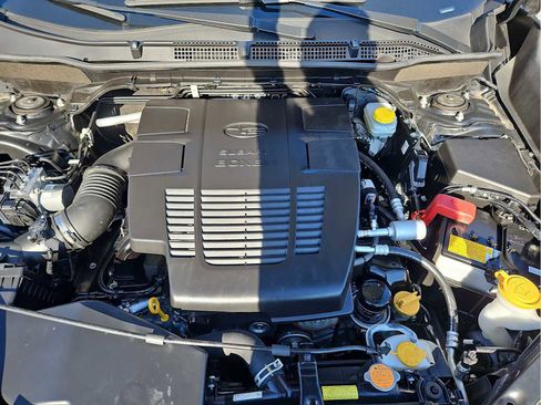 Used 2023 Subaru Forester Touring image 38