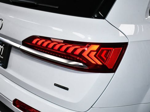Used 2023 Audi Q7 3.0T Premium Plus w/ Premium Plus Package AWD/4WD image 95