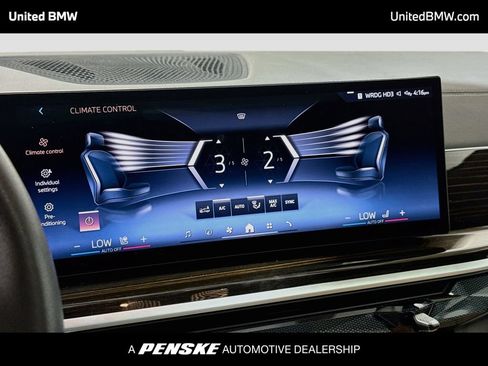 Used 2026 BMW X5 xDrive40i AWD/4WD image 18