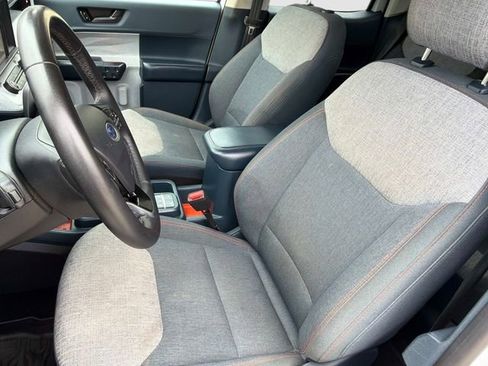 Used 2024 Ford Maverick XLT w/ XLT Luxury Package AWD/4WD image 20