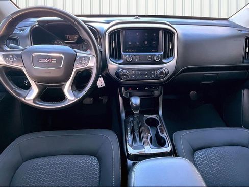 Used 2022 GMC Canyon Elevation w/ Trailering Package image 6