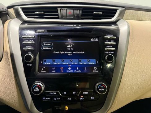 Used 2019 Nissan Murano SL w/ SL Technology Package image 19